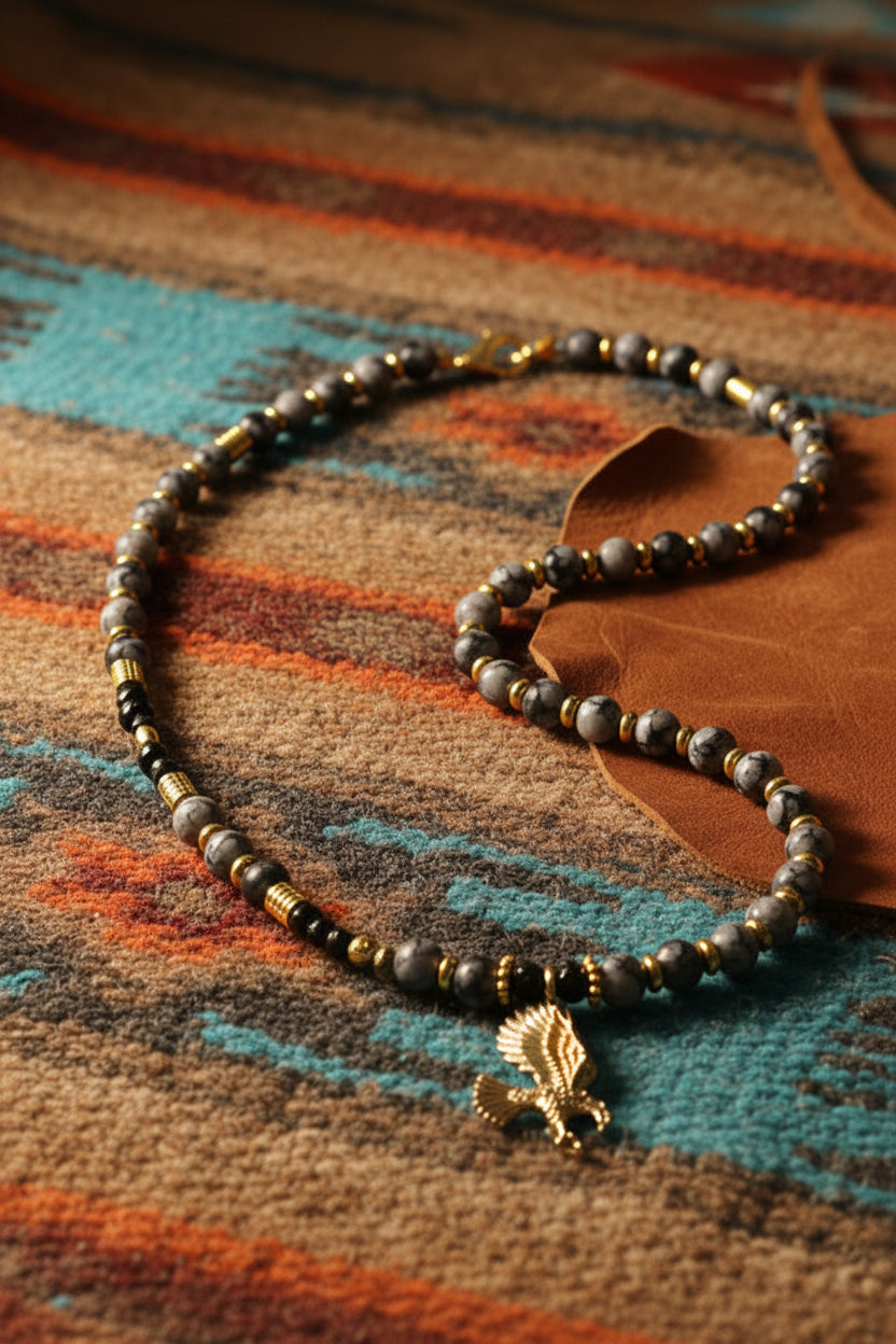 One of a kind Necklaces